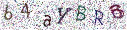 Kuva CAPTCHA
