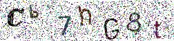 Kuva CAPTCHA