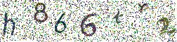 Kuva CAPTCHA