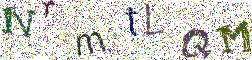 Kuva CAPTCHA