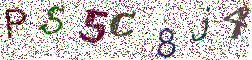 Kuva CAPTCHA