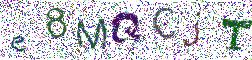 Kuva CAPTCHA