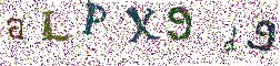 Kuva CAPTCHA