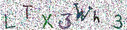 Kuva CAPTCHA
