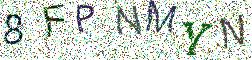 Kuva CAPTCHA
