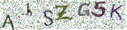 Kuva CAPTCHA