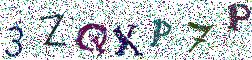Kuva CAPTCHA