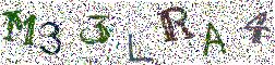 Kuva CAPTCHA