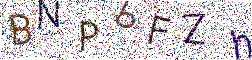 Kuva CAPTCHA