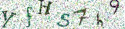 Kuva CAPTCHA