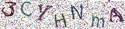 Kuva CAPTCHA