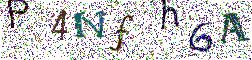 Kuva CAPTCHA