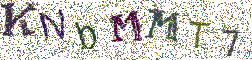 Kuva CAPTCHA