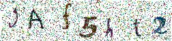 Kuva CAPTCHA