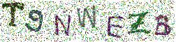 Kuva CAPTCHA
