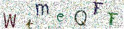 Kuva CAPTCHA