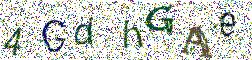 Kuva CAPTCHA