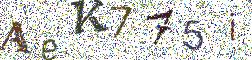 Kuva CAPTCHA