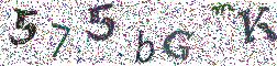 Kuva CAPTCHA