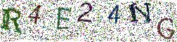 Kuva CAPTCHA
