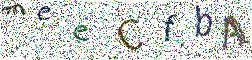 Kuva CAPTCHA