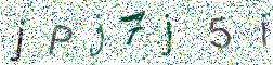 Kuva CAPTCHA