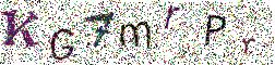 Kuva CAPTCHA