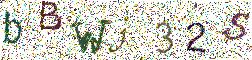 Kuva CAPTCHA