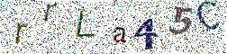Kuva CAPTCHA