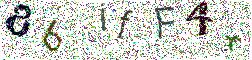 Kuva CAPTCHA