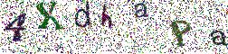 Kuva CAPTCHA