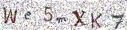 Kuva CAPTCHA