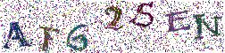 Kuva CAPTCHA