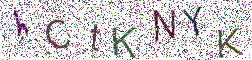 Kuva CAPTCHA