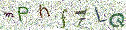 Kuva CAPTCHA