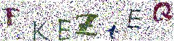 Kuva CAPTCHA