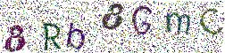 Kuva CAPTCHA