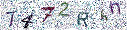 Kuva CAPTCHA