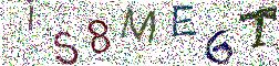 Kuva CAPTCHA