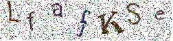 Kuva CAPTCHA