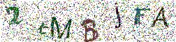Kuva CAPTCHA