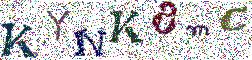 Kuva CAPTCHA