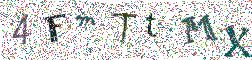 Kuva CAPTCHA