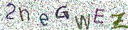 Kuva CAPTCHA