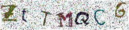 Kuva CAPTCHA