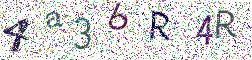 Kuva CAPTCHA
