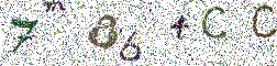 Kuva CAPTCHA