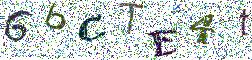 Kuva CAPTCHA