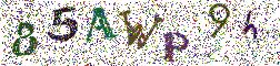 Kuva CAPTCHA
