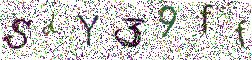 Kuva CAPTCHA